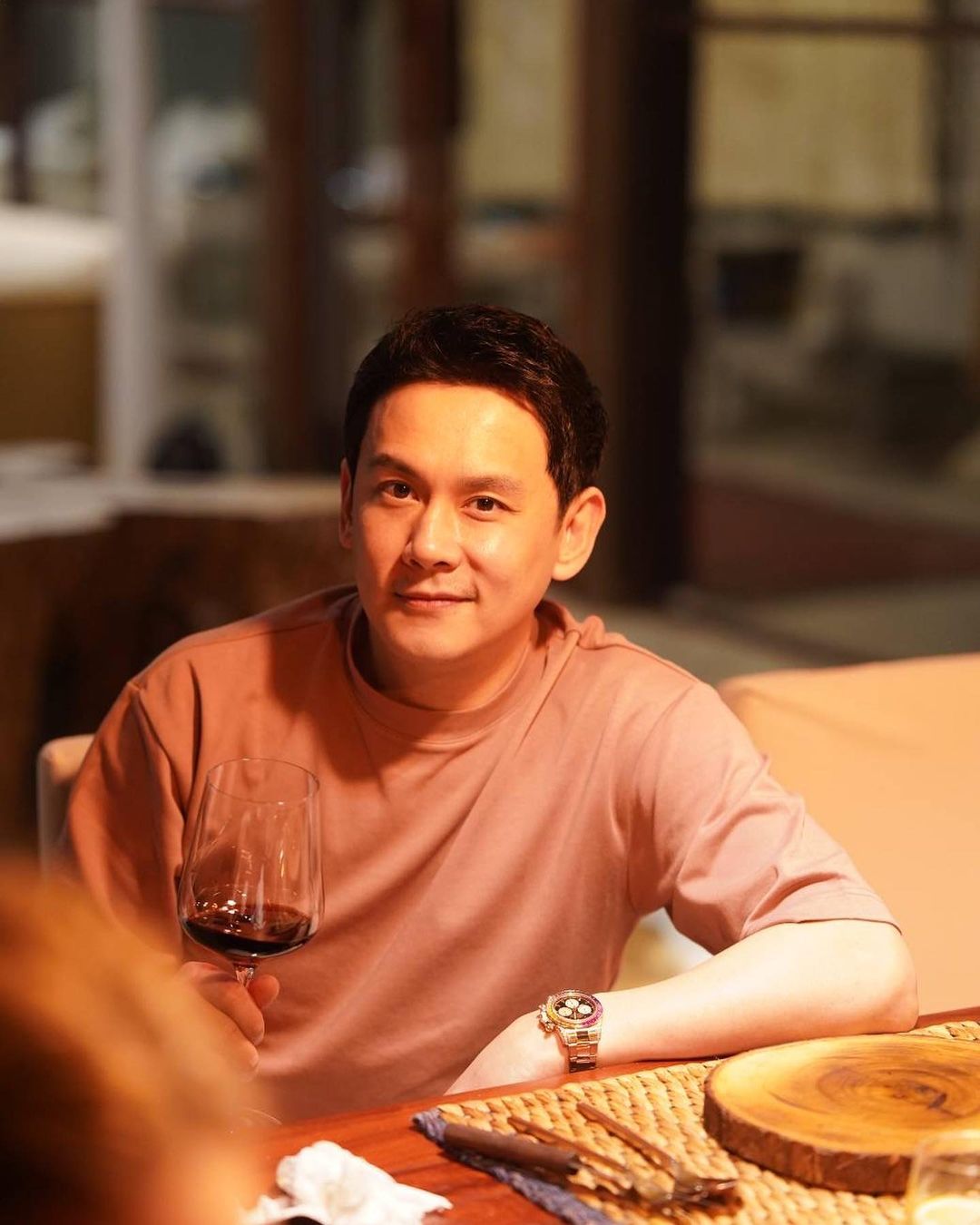 ฟลุค เกริกพล