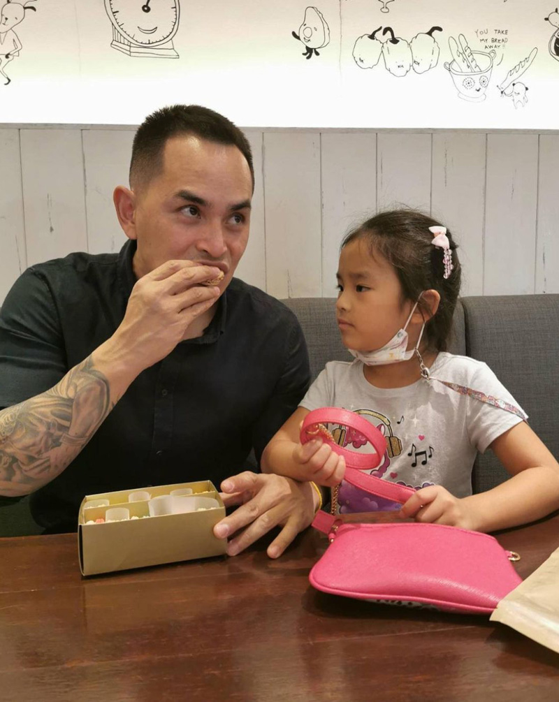 สงกรานต์ น้องปีใหม่