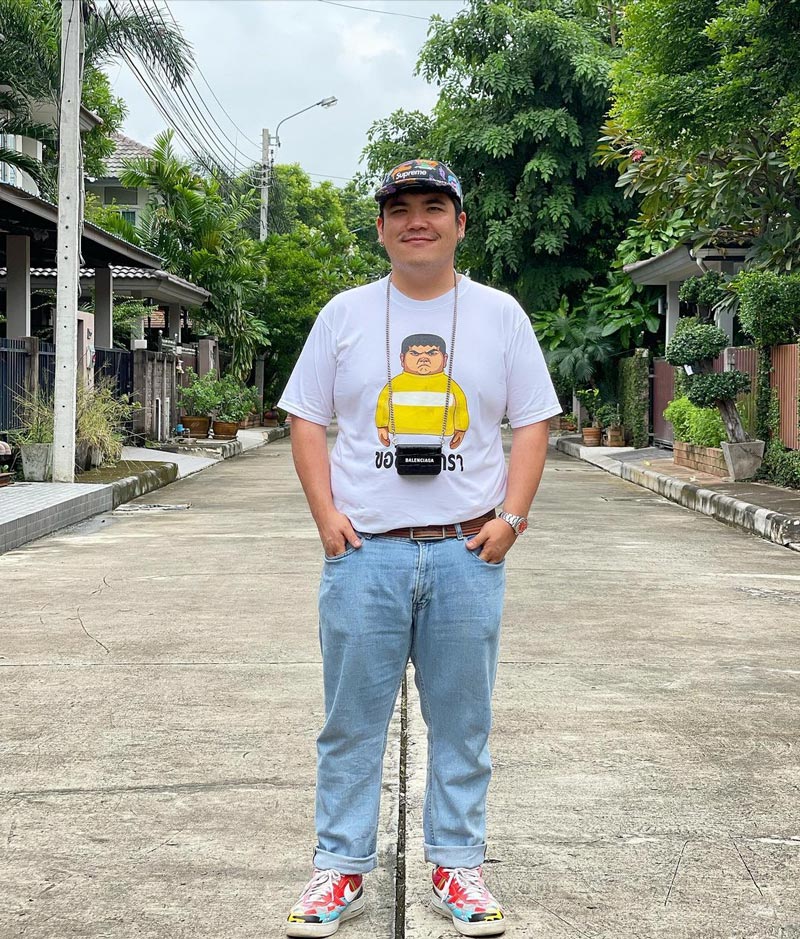 แจ็ค แฟนฉัน 