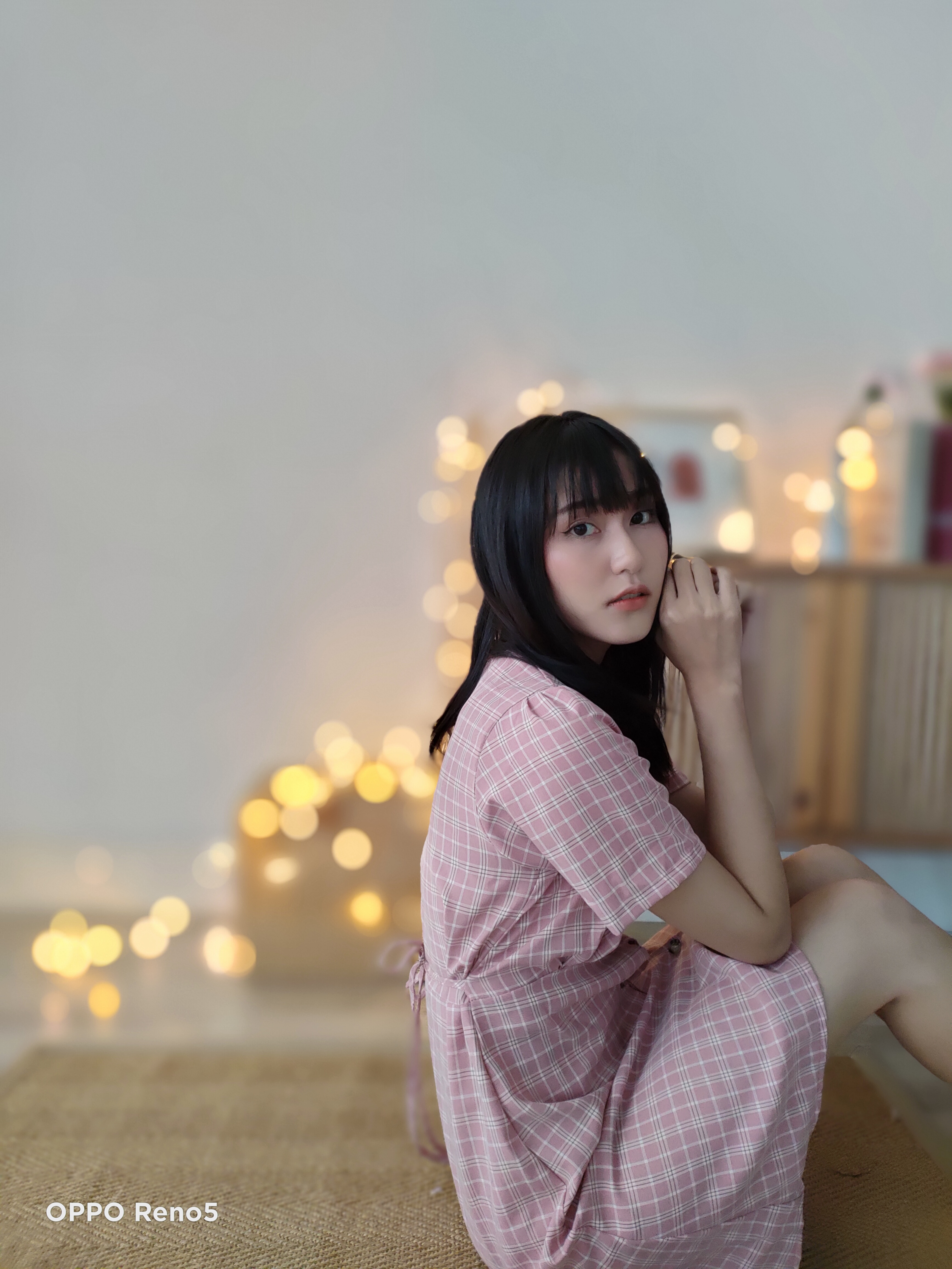 OPPO Reno5 Series 5G