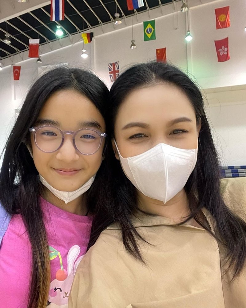 น้องณดา