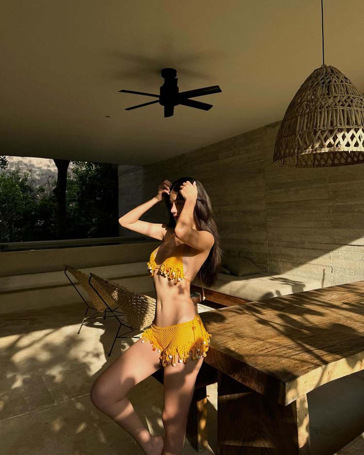 กวาง เดอะเฟซ