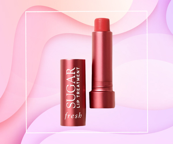 ลิปมันมีสี - Fresh Sugar Lip Treatment