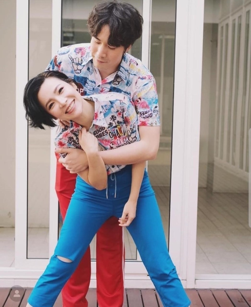 ต้นหอม ซัน