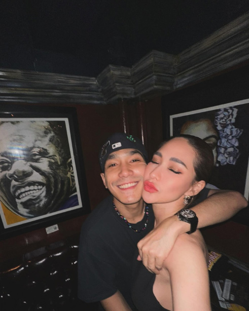 พลอย เฌอมาลย์