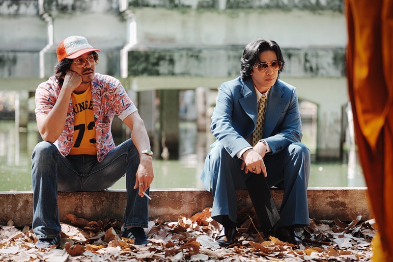 หนุ่ม กรรชัย