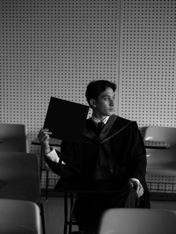  นุสบา ปุณณกันต์ โพสต์ภาพ น้องปุณณ ลูกชาย ตั้งแต่เด็กน้อยจนโตเป็นคุณหมอ