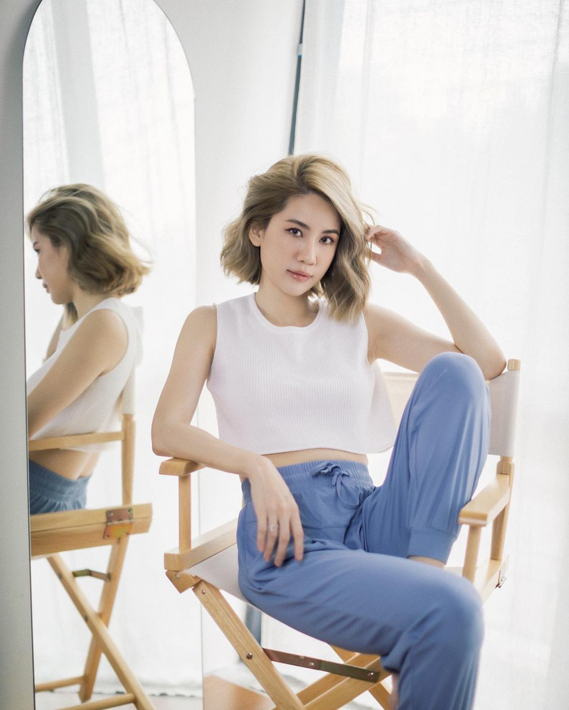 พลอย ภัทรากร