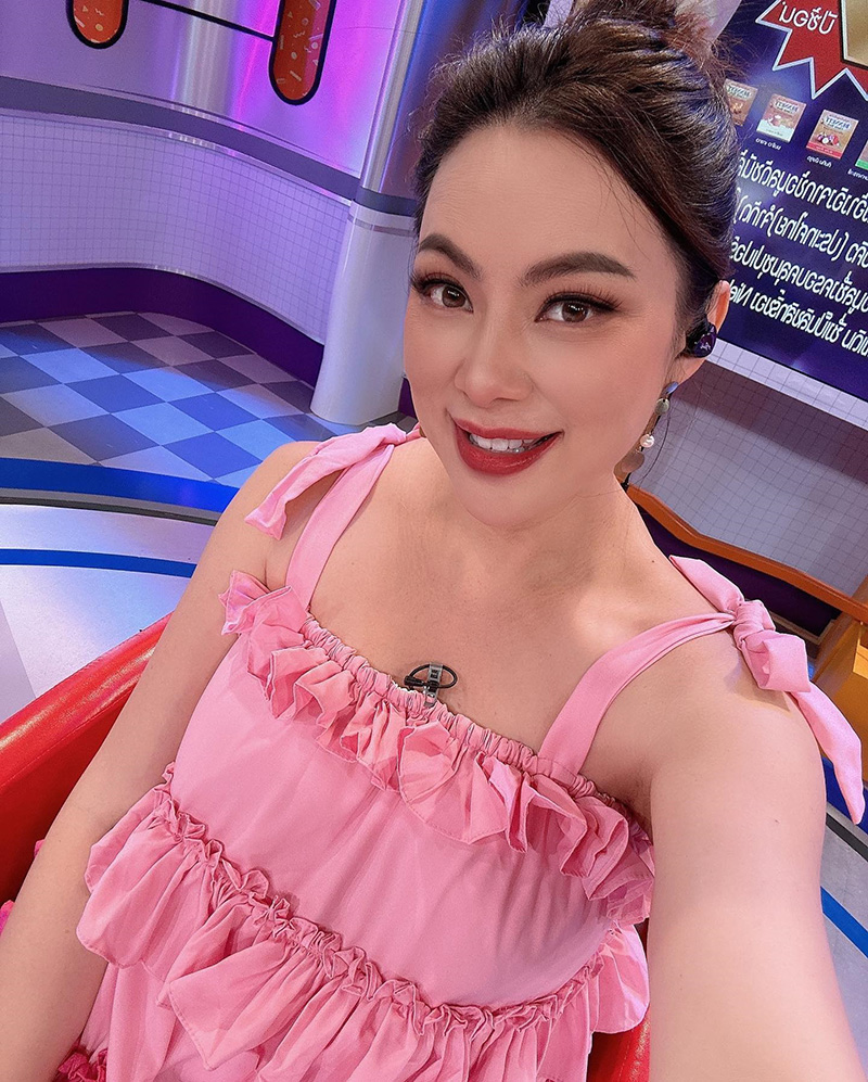 บุ๋ม ปนัดดา