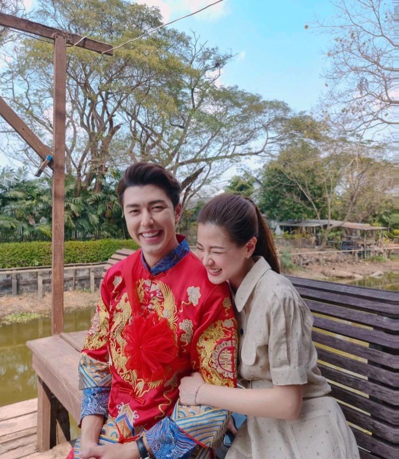 นาย ใบเฟิร์น