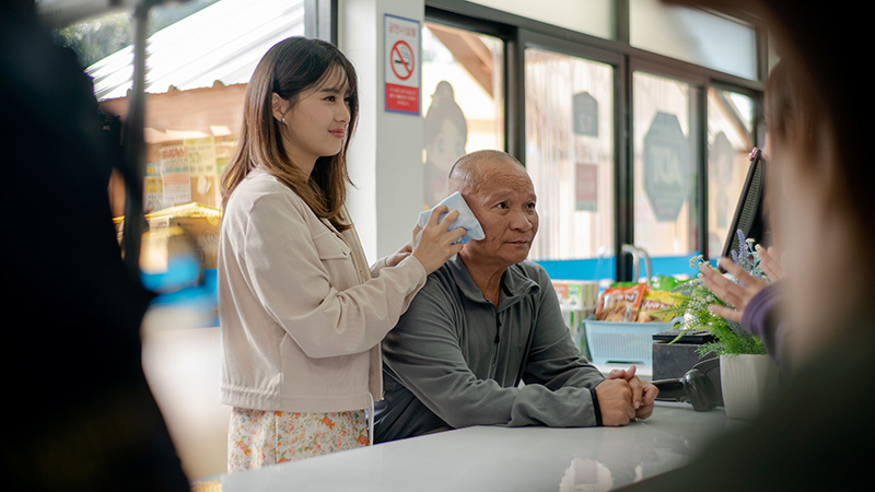 เรื่องย่อ อีแหล่ แอรี่ เกาหลี โอปป้า หนังไทย หนังใหม่มีนาคม 2026 หนังใหม่ 2026 นักแสดงนำ