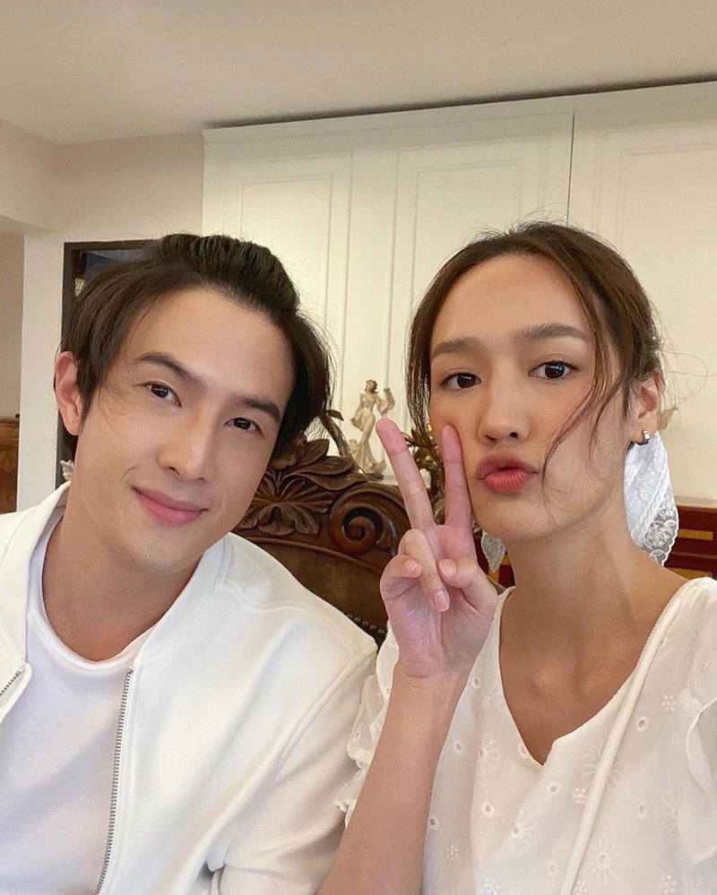 เจมส์ มาร์  พาย รินรดา 