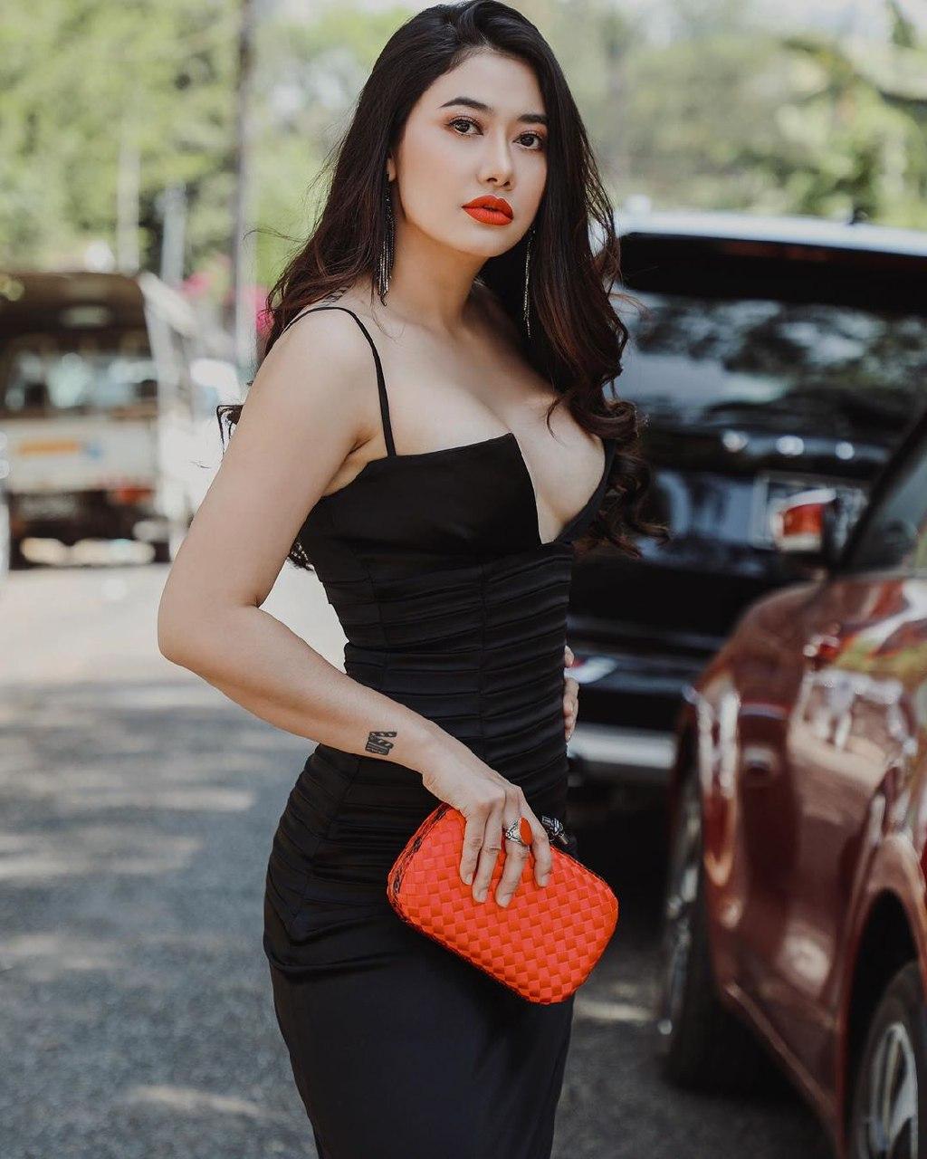 Thinzar Wint Kyaw