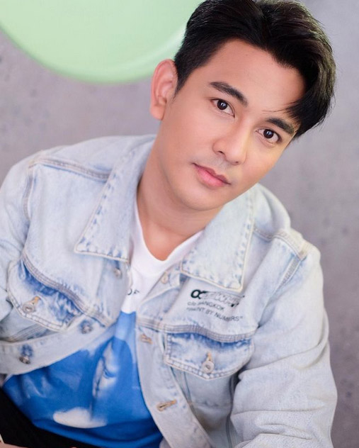 กัน นภัทร