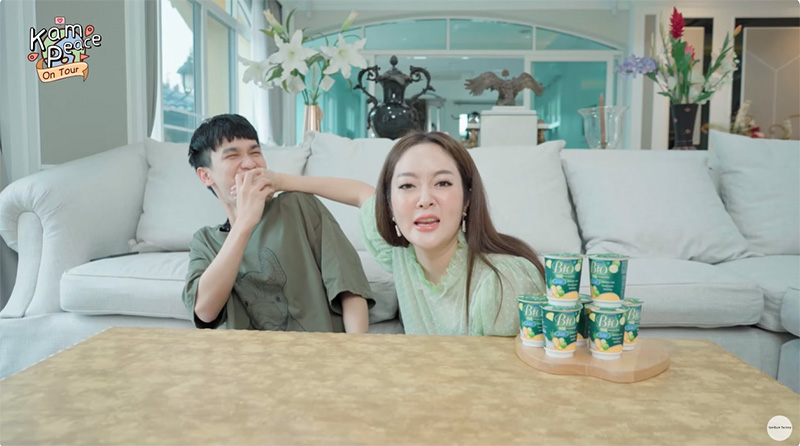 คุณพ่อพี่พีท