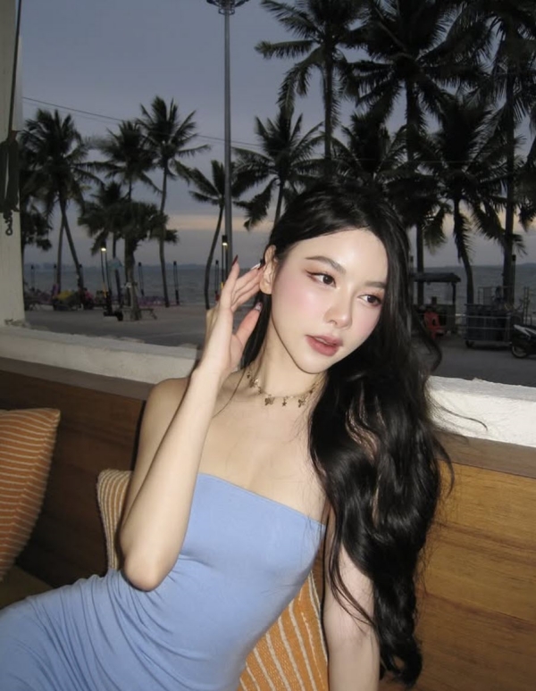 ปุยฝ้าย โหนกระแส