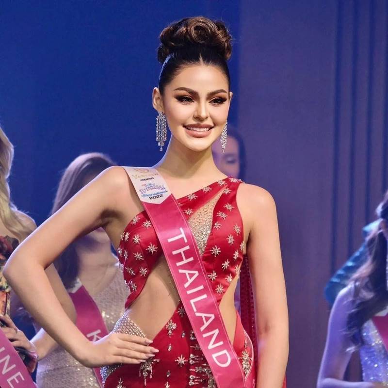 มาริม่า สุภัทรา, Miss Tourism International 2022