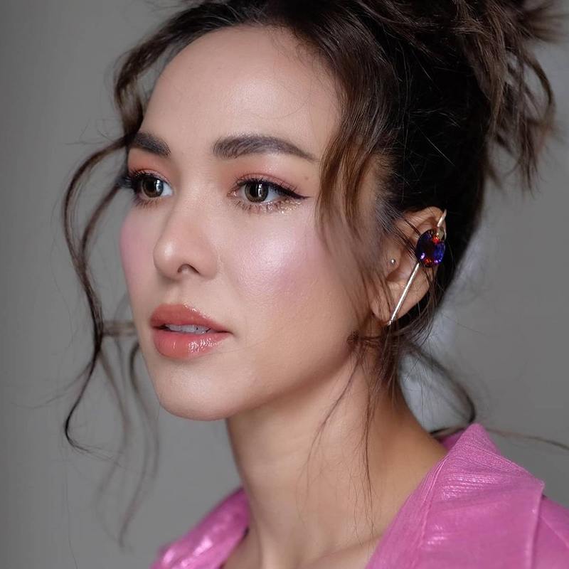 ซาร่า AF เลิก เต้ย ธโนทัย