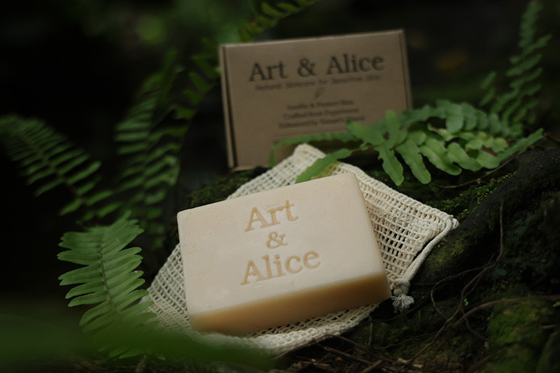 Art & Alice