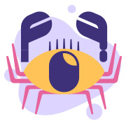 ดูดวงการงาน