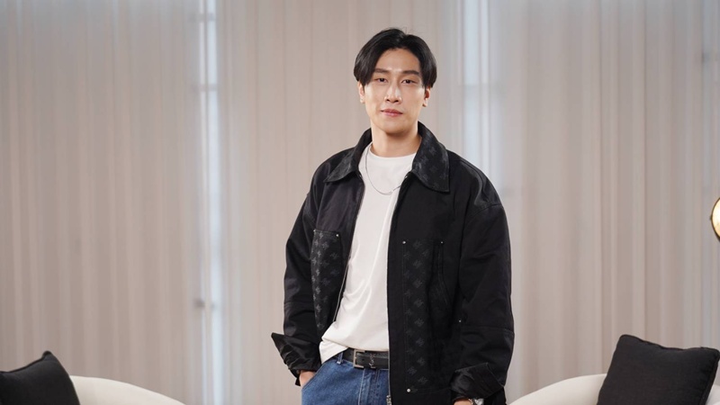 ไบเบิ้ล วิชญ์ภาส