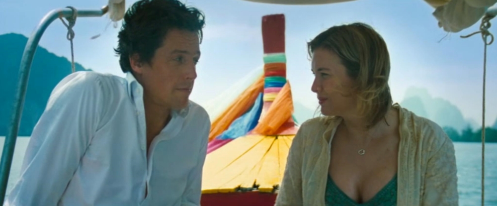 โลเคชั่นถ่ายทำ Bridget Jones ฉากหนังดัง