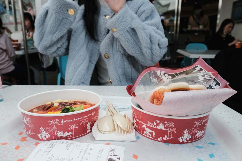 โตเกียวดิสนีย์แลนด์