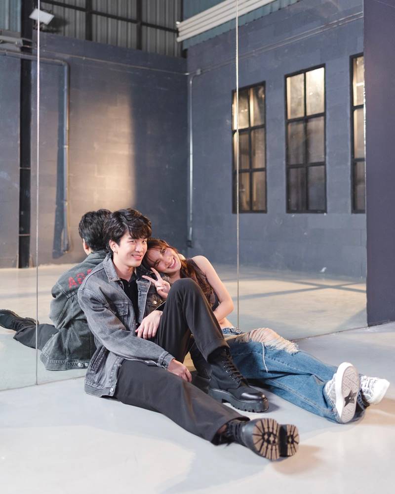 เบส รักษ์วนีย์ คิวเท