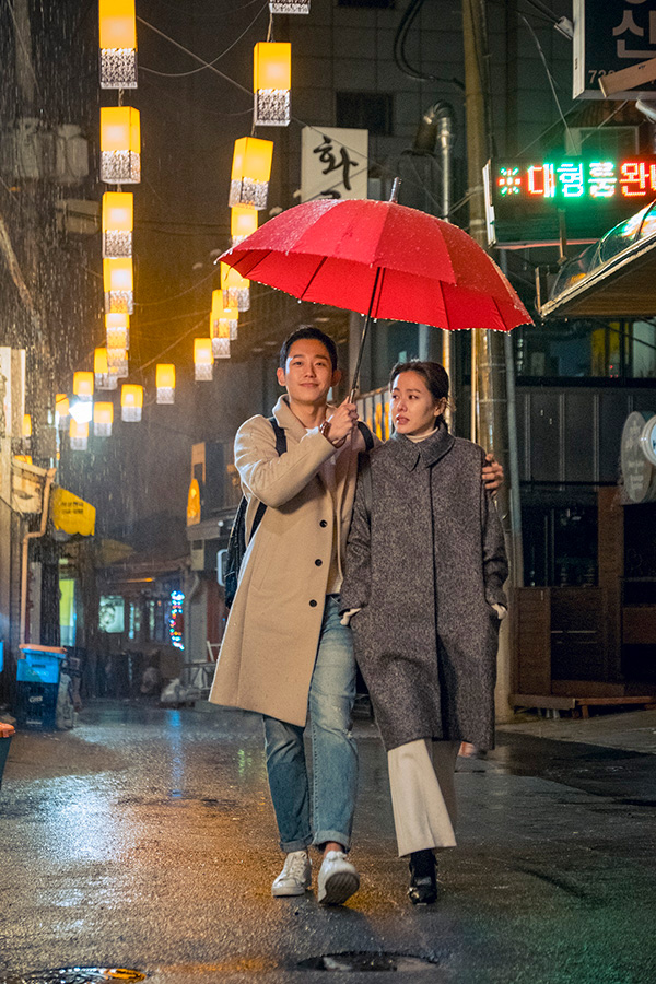 ซีรีส์เกาหลี