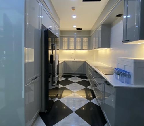 บ้านใหม่ ชมพู่ อารยา