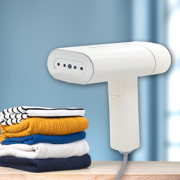 เตารีดไอน้ำพกพา kashiwa