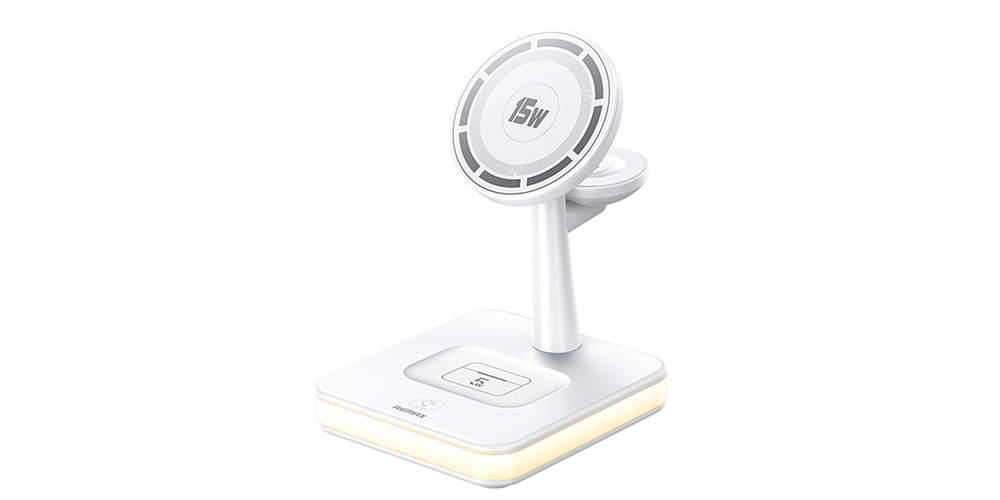REMAX Wireless Charger 3in1 33W RP-W96