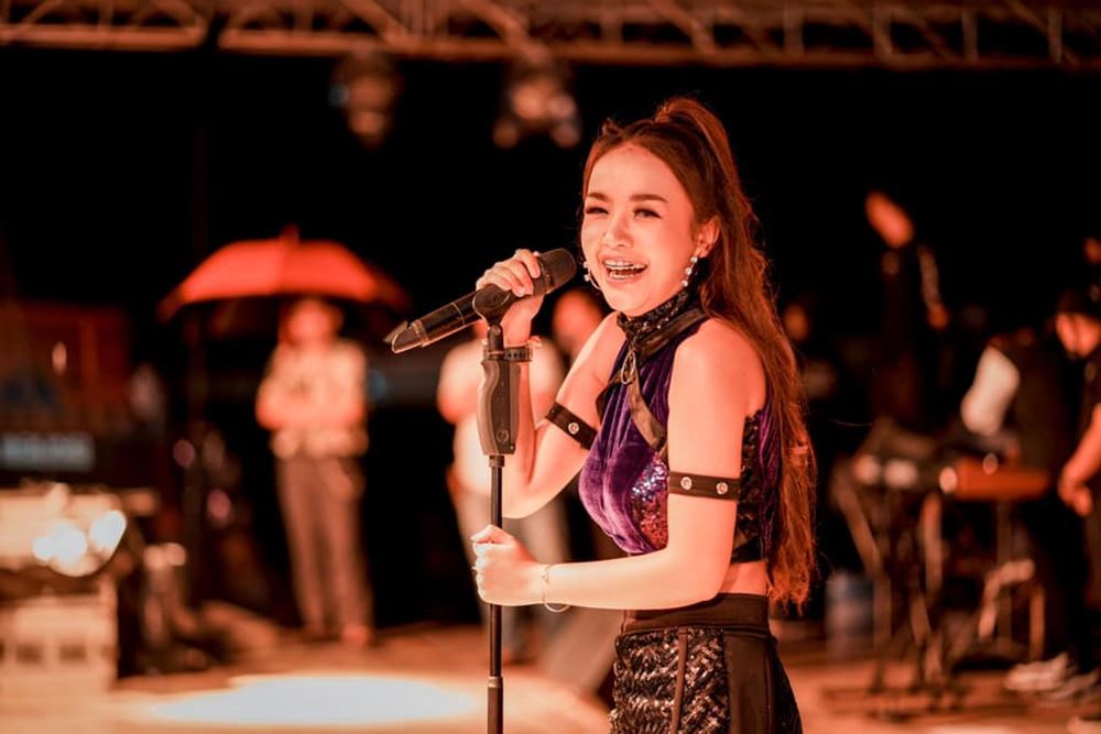 เจนนี่ ได้หมดถ้าสดชื่น