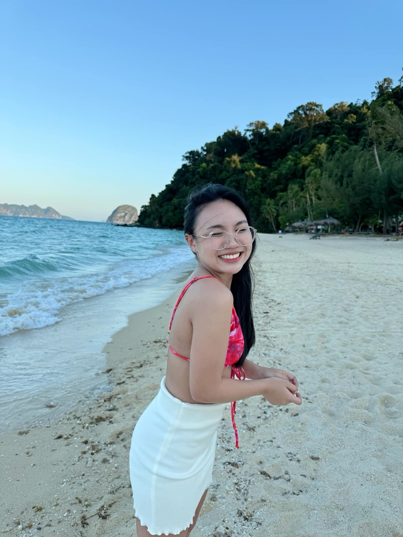 ลิลลี่ ได้หมดถ้าสดชื่น