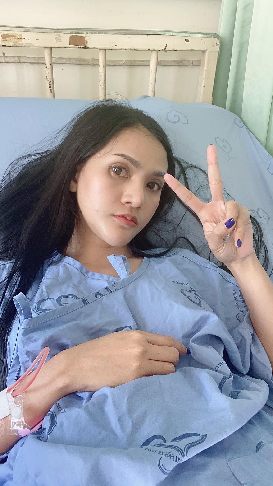 แอน สุทาสินีย์ จันทร์หอม