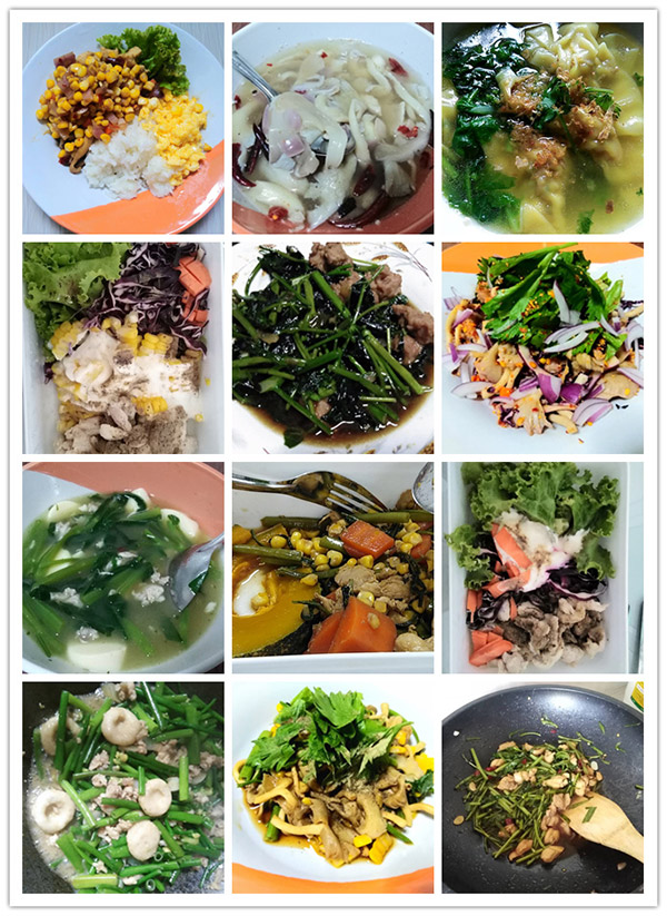 รีวิวลดน้ำหนัก