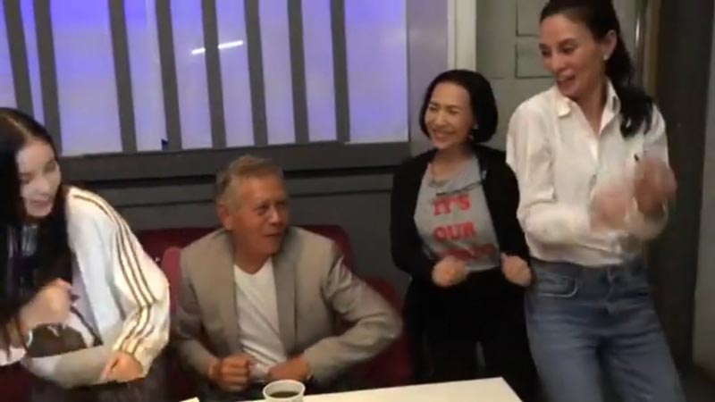 อาหนิง นิรุตติ์ ศิริจรรยา