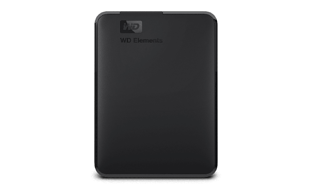 external harddisk