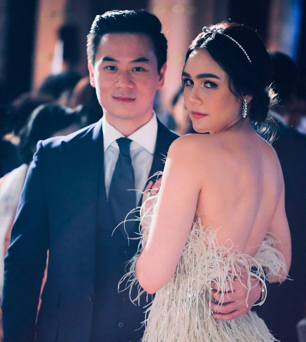 ไฮโซ, แฟนดารา