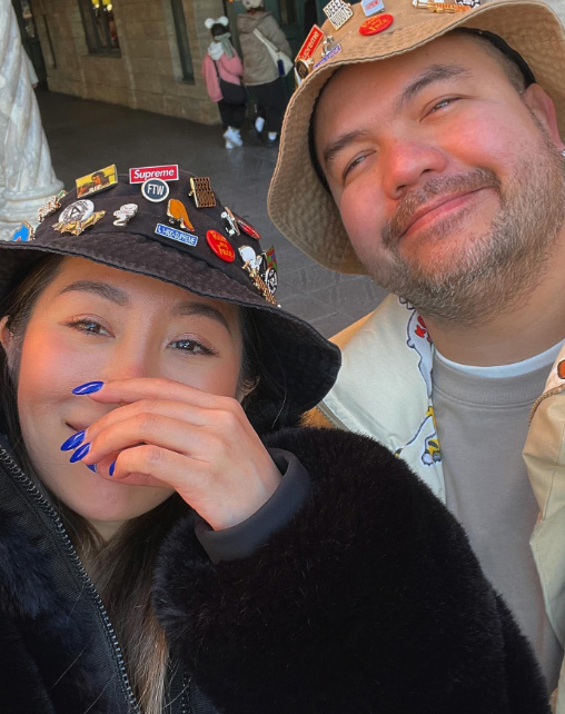 พลอยชา แฟนดารา