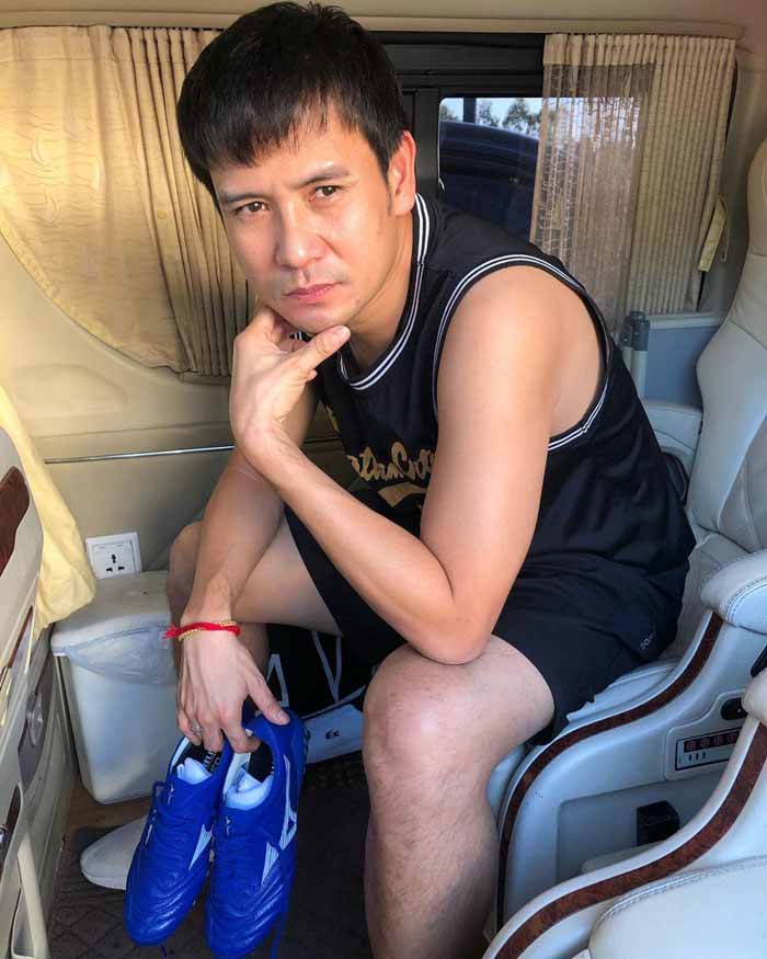 บ้านสวนนักร้องลูกทุ่ง