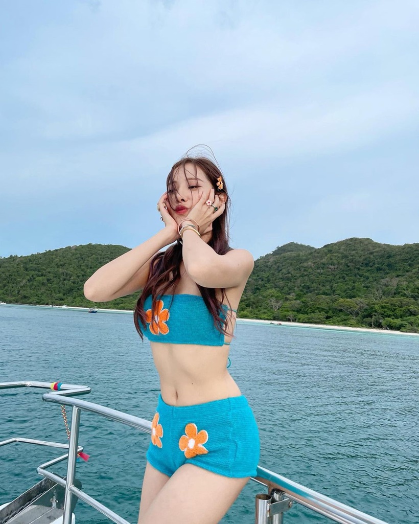 พิกเล็ต ชาราฎา