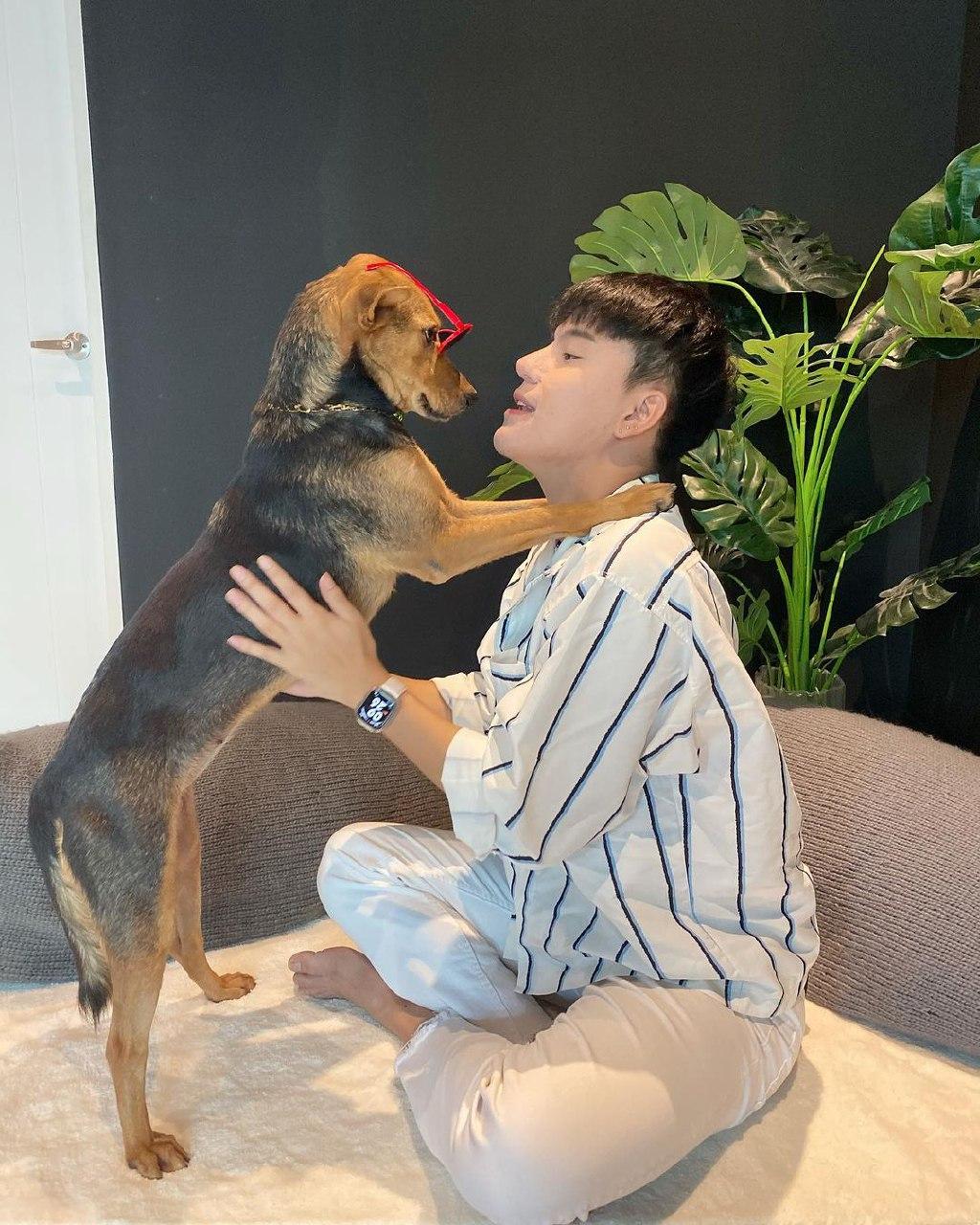 น้องหมูทะ