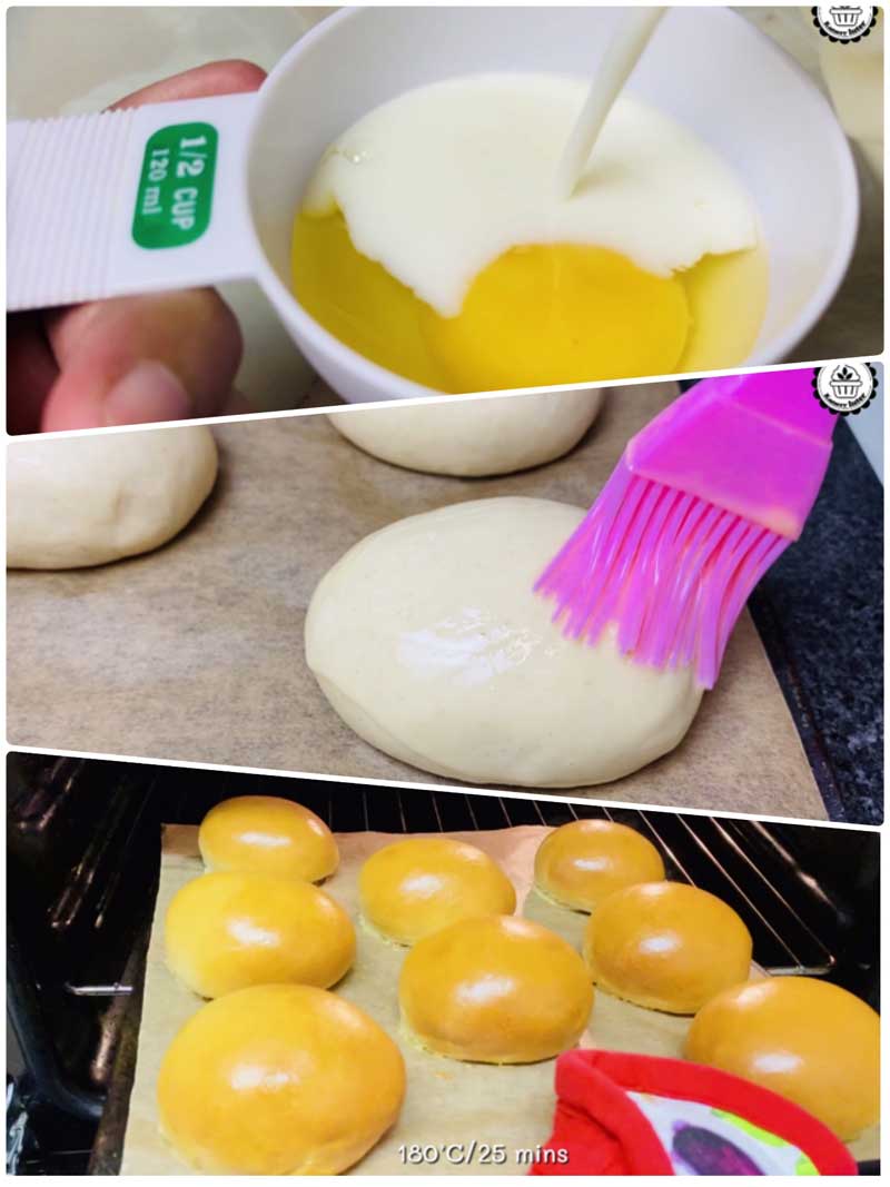 ขนมปังกระเทียมครีมชีส
