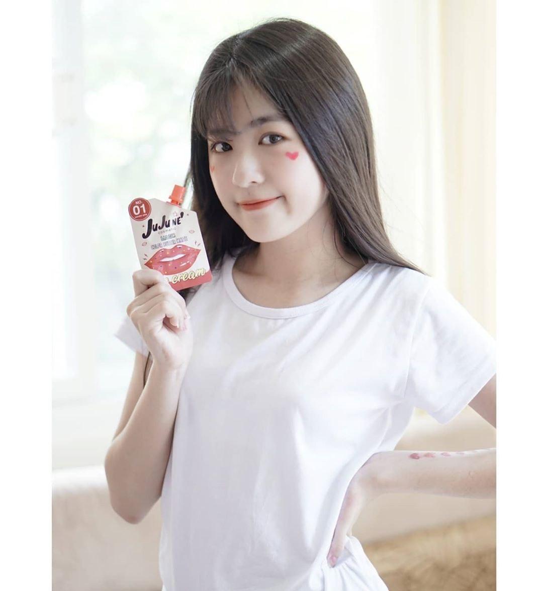 น้องอันดา กุลฑีรา