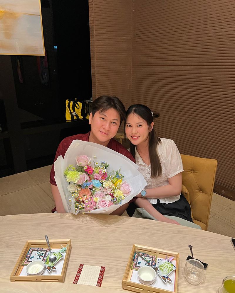 มินนี่ ไฮโซกี้ 