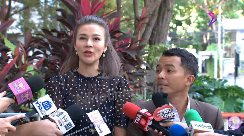  ปู มัณฑนา โดนฟ้อง 19 คดี