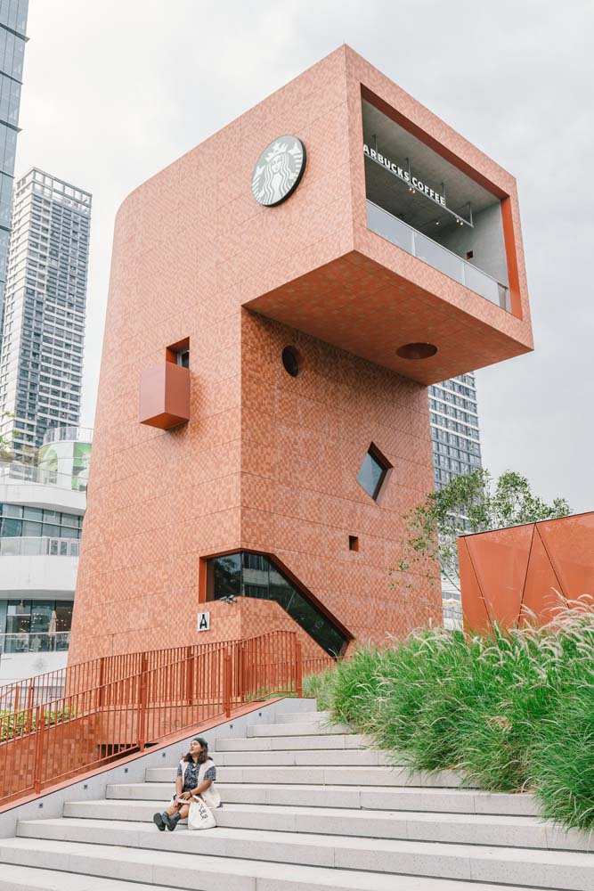 ที่เที่ยวเซินเจิน
