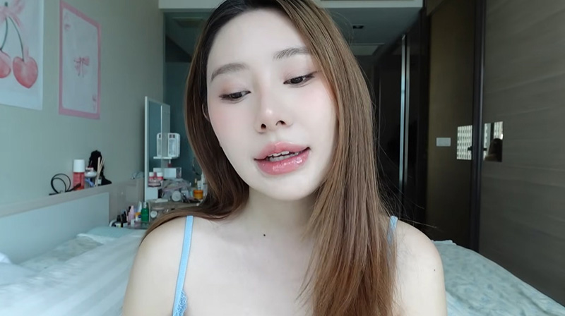 บีเบล เปิดใจหลังประกาศเป็นแม่เลี้ยงเดี่ยว