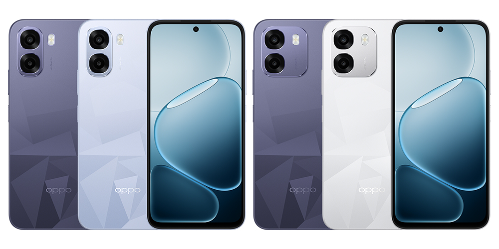OPPO A6t Series